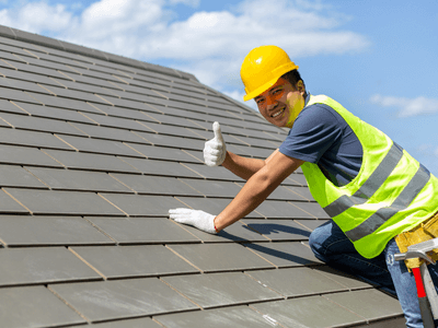 About Roof Repair Experts Orange, MA